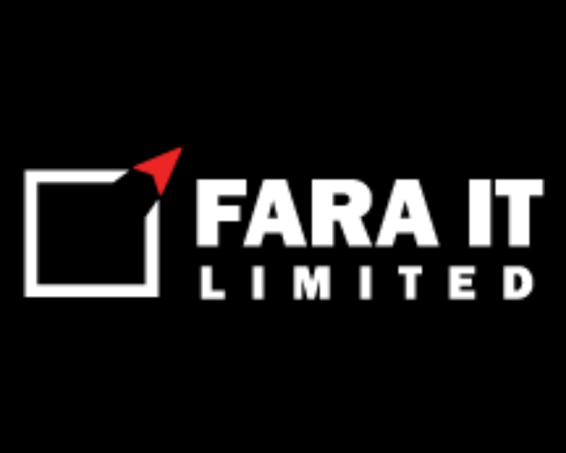 Announcement of Conversion from Fara IT Fusion to Fara IT Limited