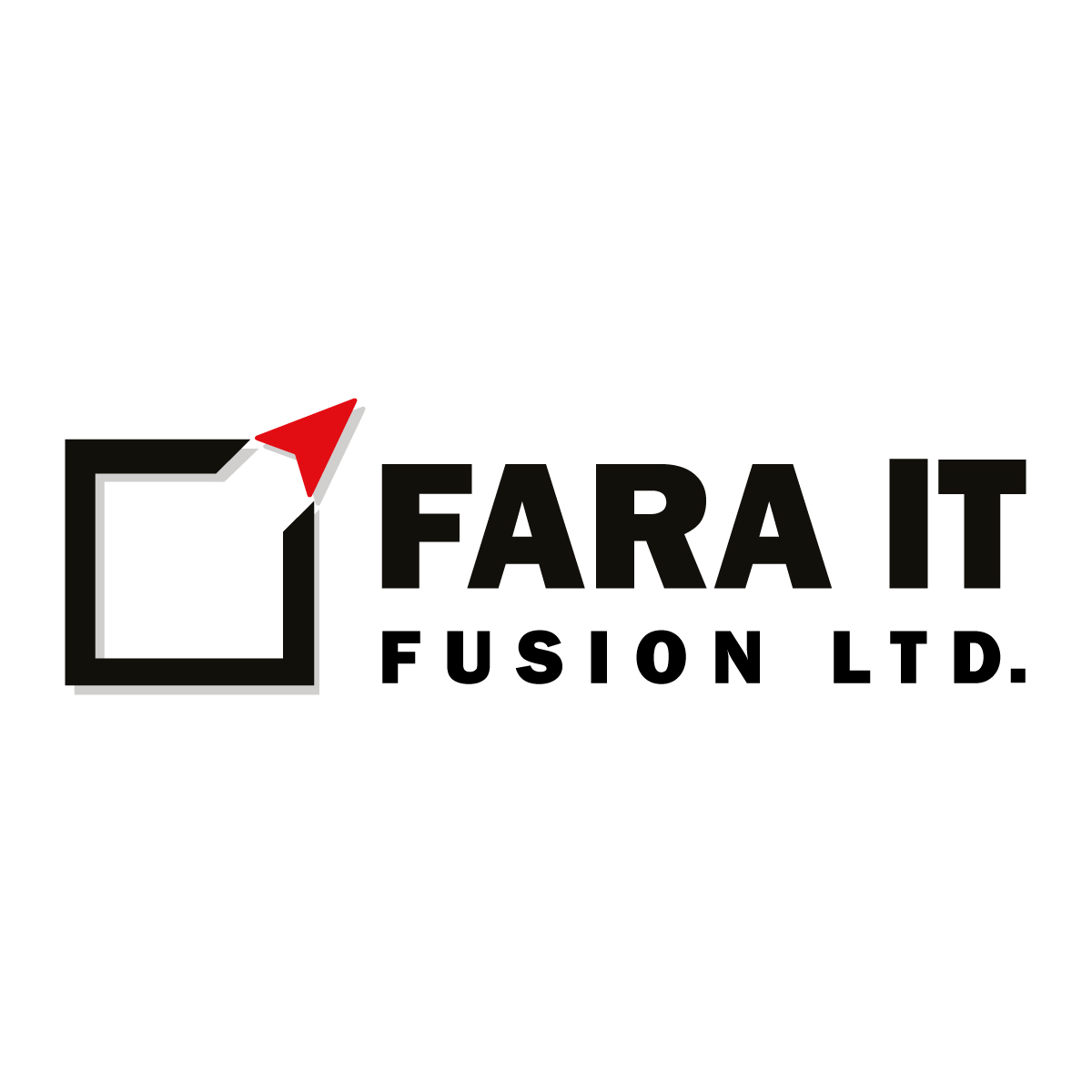 Fara IT Fusion Ltd. logo