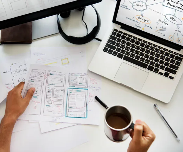 Features for Customized Software