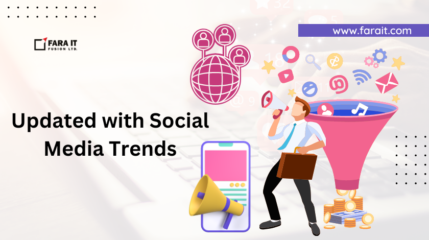 Updated with Social Media Trends