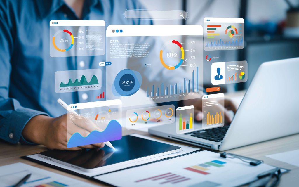 website necessary for digital marketing