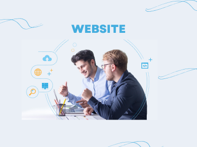 Top Website Development