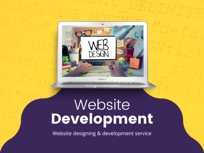 Top Website Development