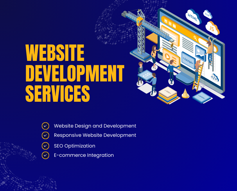 Read more about the article Why a Real Estate Company Needs a Website