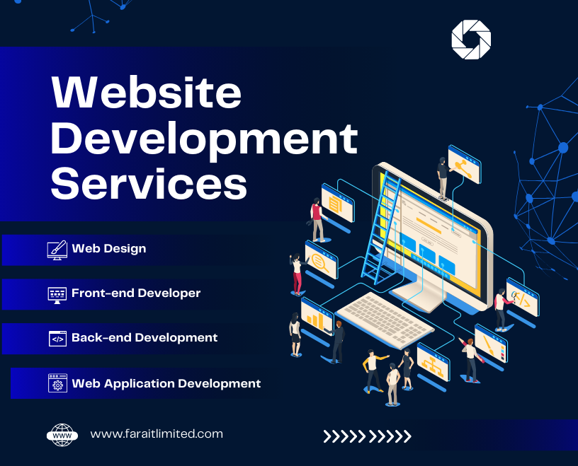 Read more about the article How Much Does It Cost to Build a Website for a Small Business?