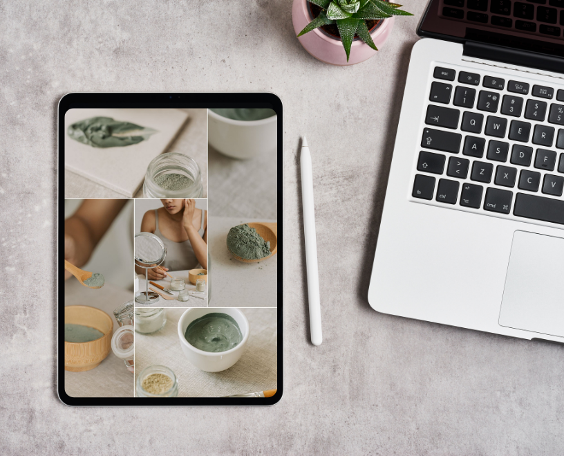 Elevate Your Online Presence