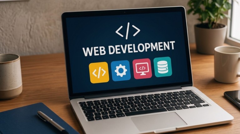 best web development company in Bangladesh