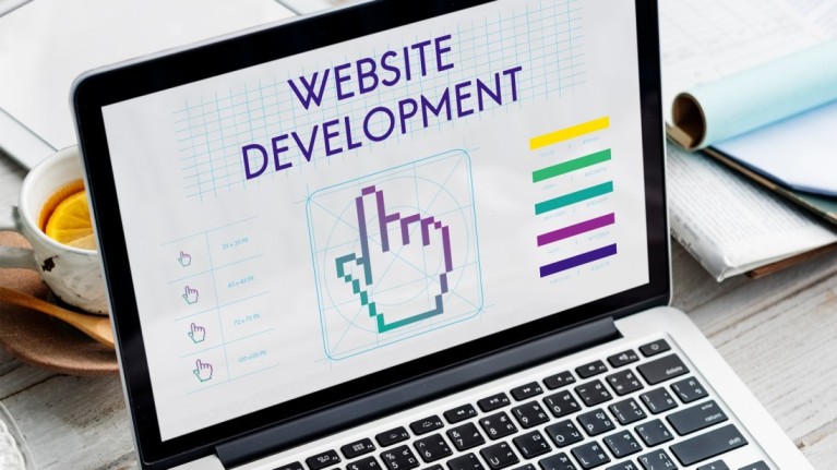 best web development company in Bangladesh