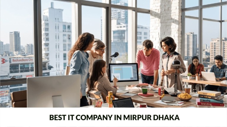 best IT company in Mirpur Dhaka (2)