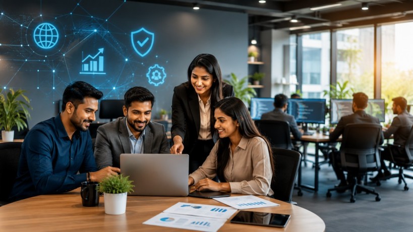 best it company in bd