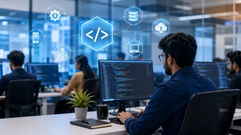 software development company in bangladesh