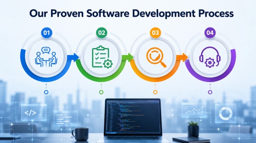 software development company in bangladesh