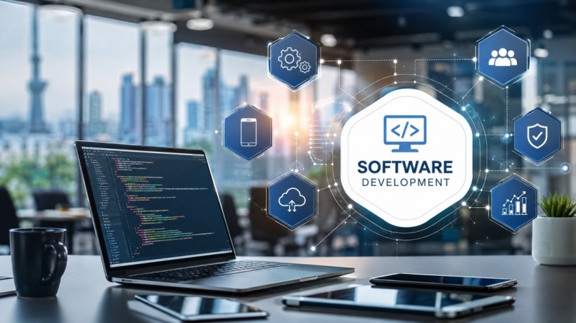 top 10 software company in bangladesh