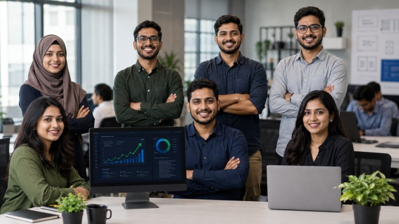website optimization services in Bangladesh